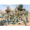Wargames (WWII) figurky 8082 - Russian Infantry (1:72)