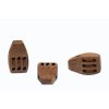 Euromodel - Vele, Alberi e Nodi 1:50, HiSModel - set of blocks 4
