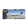 Plastic ModelKit letadlo 03780 - Boeing 747-400 Ed Force One (1:144)