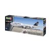 Plastic ModelKit letadlo 03780 - Boeing 747-400 Ed Force One (1:144)
