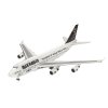 Plastic ModelKit letadlo 03780 - Boeing 747-400 Ed Force One (1:144)
