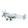 Classic Kit letadlo A02017B - Supermarine Spitfire PR.XIX (1:72)