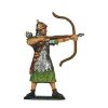 Wargames (AoB) figurky 8052 - Roman Auxiliary Infantry (re-release) (1:72)