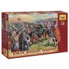 Wargames (AoB) figurky 8052 - Roman Auxiliary Infantry (re-release) (1:72)