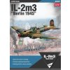 Model Kit letadlo 12357 - IL-2m3 "Berlin 1945" (1:48)