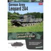 Model Kit tank 13428 - German Army Leopard 2A4 (1:72)