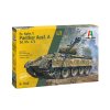 Model Kit military 7018 - Sd.Kfz. 171 Pz.Kpfw. V Panther Ausf. A (1:72)