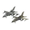 Plastic ModelKit letadlo 03801 - 50th Anniversary Tornado (1:72)