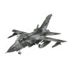 Plastic ModelKit letadlo 03801 - 50th Anniversary Tornado (1:72)
