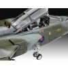 Plastic ModelKit letadlo 03801 - 50th Anniversary Tornado (1:72)
