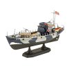 Plastic ModelKit loď 05242 - KFK (Kriegsfischkutter) (1:144)