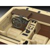Plastic ModelKit auto 07730 - Lamborghini Countach LP500S (1:24)
