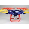 Kvadrokoptéra REVELL 23812 - Bubblecopter