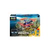 Kvadrokoptéra REVELL 23812 - Bubblecopter