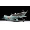 Model Kit letadlo 4833 - LaGG-3 Soviet WWII Fighter (1:48)
