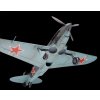 Model Kit letadlo 4833 - LaGG-3 Soviet WWII Fighter (1:48)