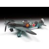 Model Kit letadlo 4833 - LaGG-3 Soviet WWII Fighter (1:48)