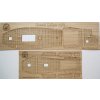 Revell Spanish Galleon 1:96, Hismodel, wooden deck oak 01