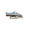 Classic Kit VINTAGE loď A03204V - HMS Ajax (1:600)