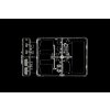 Model Kit truck 0736 - Scania T143 M500 Topline (1:24)