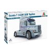 Model Kit truck 0736 - Scania T143 M500 Topline (1:24)