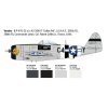 Model Kit letadlo 2835 - P-47D Thunderbolt (E.T.O.) (1:48)