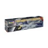 Plastic ModelKit loď 05180 - Type IX C "Platinum Edition" (1:72)
