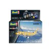 ModelSet letadlo 63788 - Airbus A321-200 "Condor" (1:144)