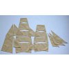 Model Shipways Charles W Morgan 1:64, HiSModel - sails 01