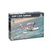 Model Kit letadlo 0112 - CANT Z-501 Gabbiano (1:72)