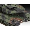 Plastic ModelKit tank 03355 - Leopard 2 A7V (1:72)