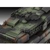 Plastic ModelKit tank 03355 - Leopard 2 A7V (1:72)