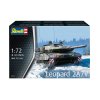 Plastic ModelKit tank 03355 - Leopard 2 A7V (1:72)