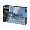 Plastic ModelKit letadlo 03792 - Blohm & Voss BV222 (1:72)