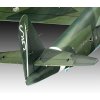 Plastic ModelKit letadlo 03792 - Blohm & Voss BV222 (1:72)