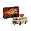 Plastic ModelKit STRANGER THINGS auto 07725 - VW T3 Bus "Surfer Boy" (1:25)