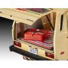 Plastic ModelKit STRANGER THINGS auto 07725 - VW T3 Bus "Surfer Boy" (1:25)