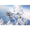 Model Kit letadlo 2834 - P-38J E.T.O. (1:48)