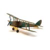 Classic Kit letadlo A02106A - de Havilland Tiger Moth (1:72)