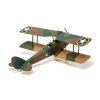 Classic Kit letadlo A02106A - de Havilland Tiger Moth (1:72)