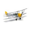 Classic Kit letadlo A02106A - de Havilland Tiger Moth (1:72)