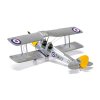 Classic Kit letadlo A02106A - de Havilland Tiger Moth (1:72)