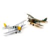 Classic Kit letadlo A02106A - de Havilland Tiger Moth (1:72)