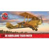 Classic Kit letadlo A02106A - de Havilland Tiger Moth (1:72)