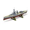Classic Kit VINTAGE loď A04210V - HMS Iron Duke (1:600)