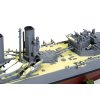 Classic Kit VINTAGE loď A04210V - HMS Iron Duke (1:600)