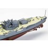 Classic Kit VINTAGE loď A04210V - HMS Iron Duke (1:600)