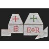 Mamoli-Golden-Hind-1:53-set-of-sails-HiSModel-02