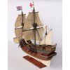 Mamoli-Golden-Hind-1:53-set-of-sails-HiSModel-06