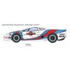 Model Kit auto 3669 - Jaguar XJ 220 Race Car (1:24)